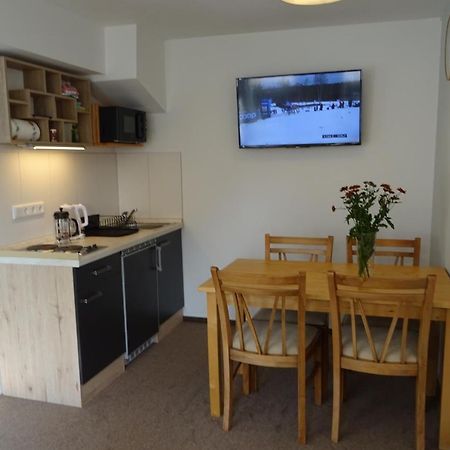 Apartments Am Tor Abenberg Zewnętrze zdjęcie