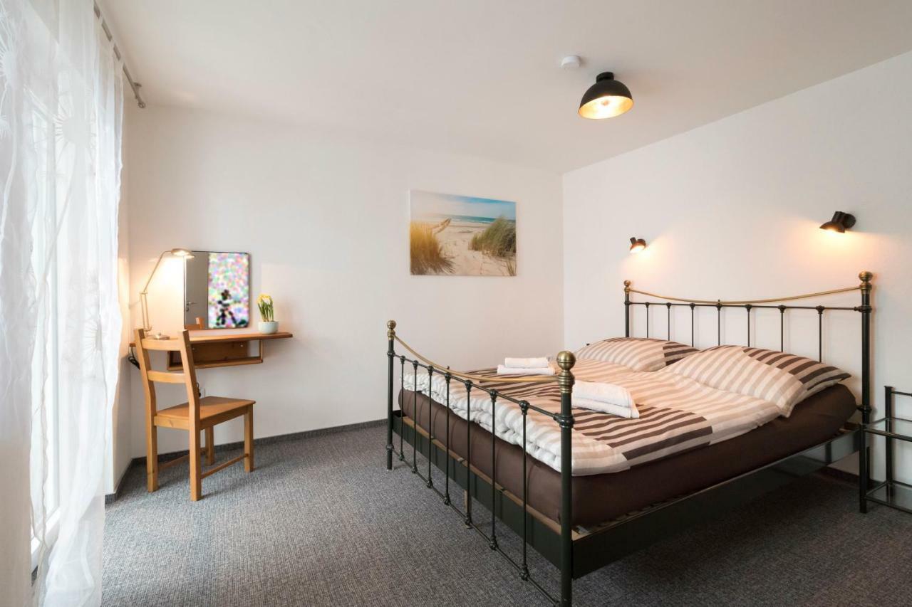 Apartments Am Tor Abenberg Zewnętrze zdjęcie