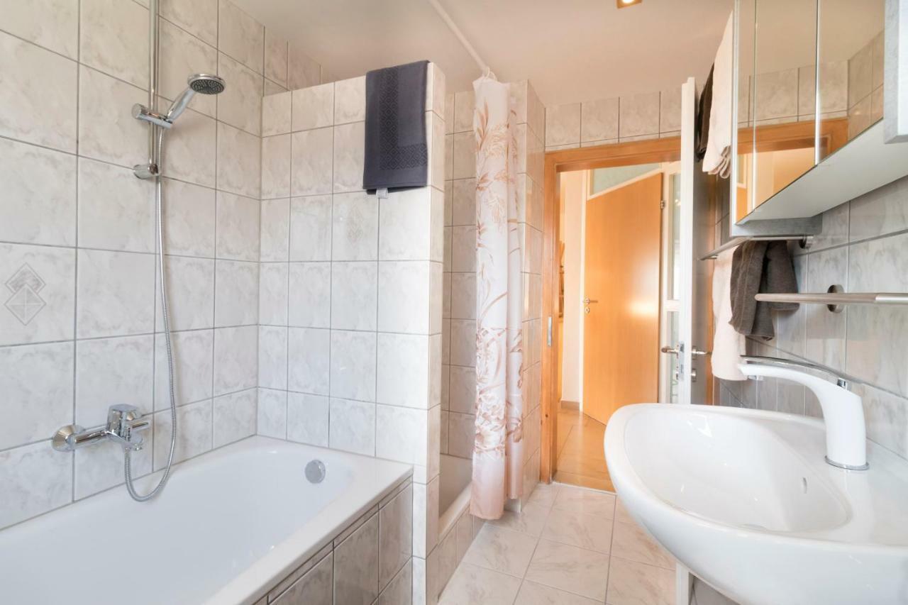 Apartments Am Tor Abenberg Zewnętrze zdjęcie