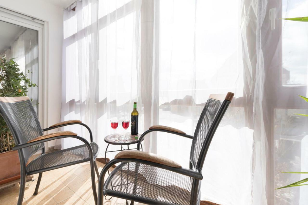 Apartments Am Tor Abenberg Zewnętrze zdjęcie