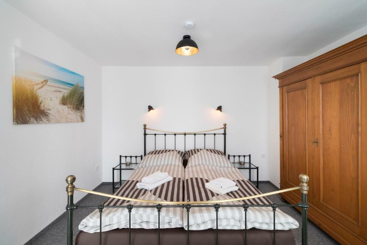 Apartments Am Tor Abenberg Zewnętrze zdjęcie